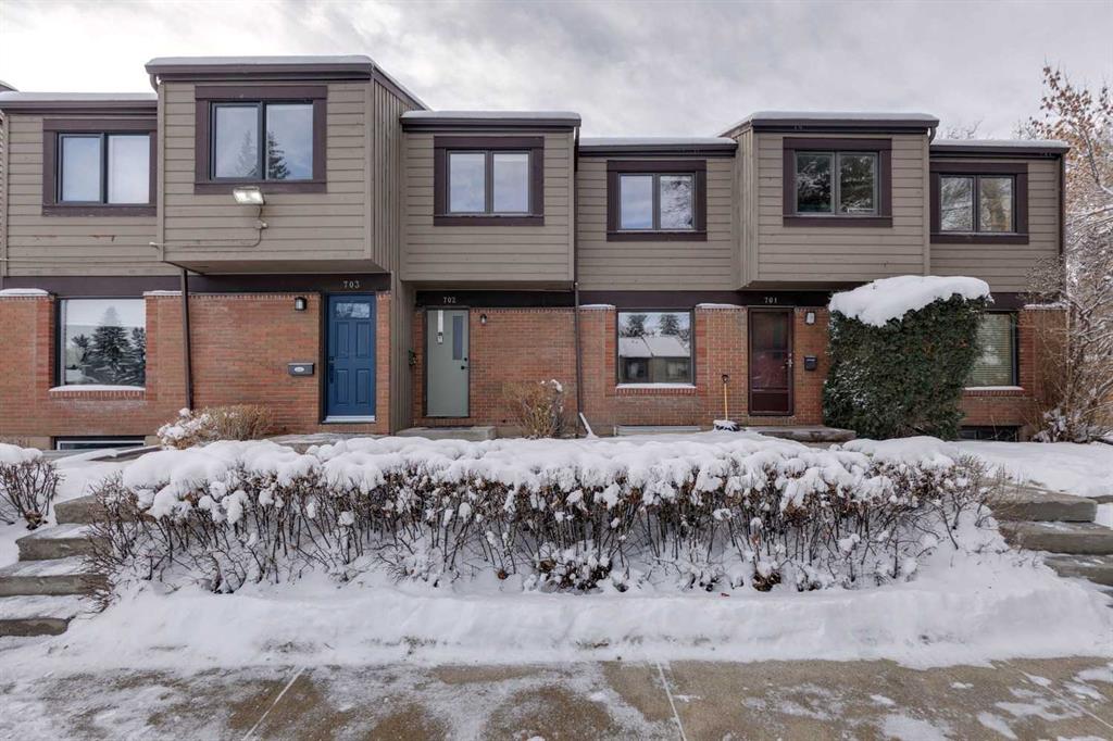 Picture of 702, 9803 24 Street SW, Calgary Real Estate Listing