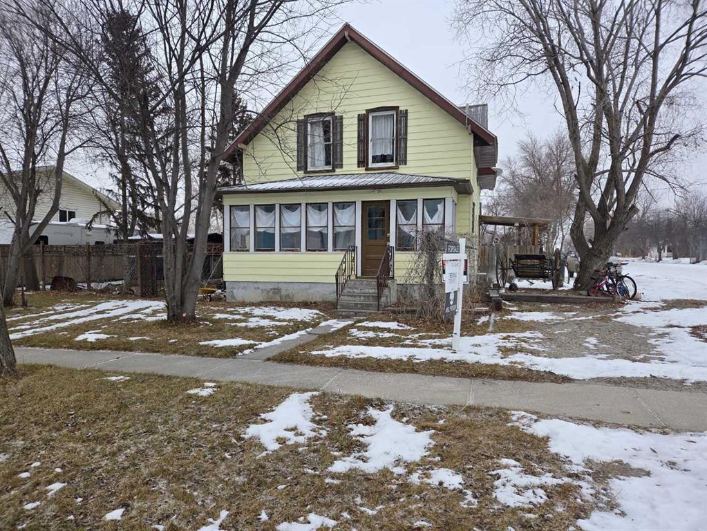 Picture of 133 Noble Street , Barons Real Estate Listing