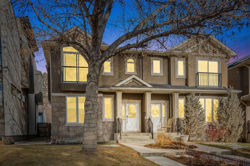 Picture of 820 19 Avenue NW, Calgary Real Estate Listing