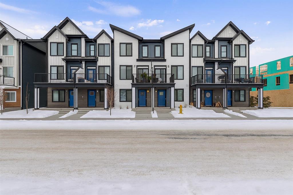 Picture of 366 Seton Villas SE, Calgary Real Estate Listing