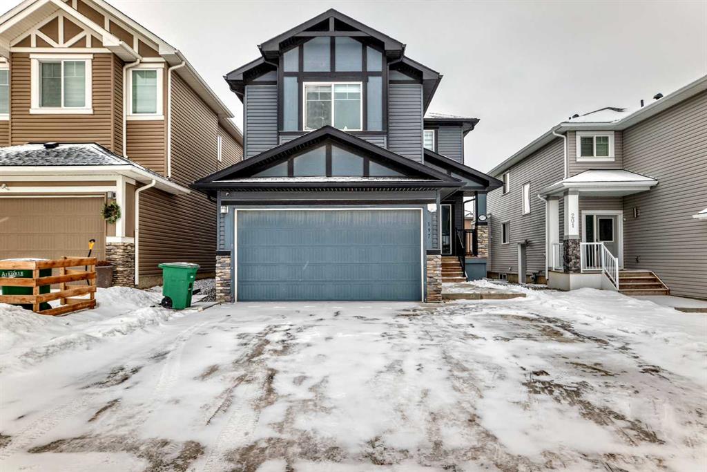 Picture of 197 Baysprings Gardens SW, Airdrie Real Estate Listing