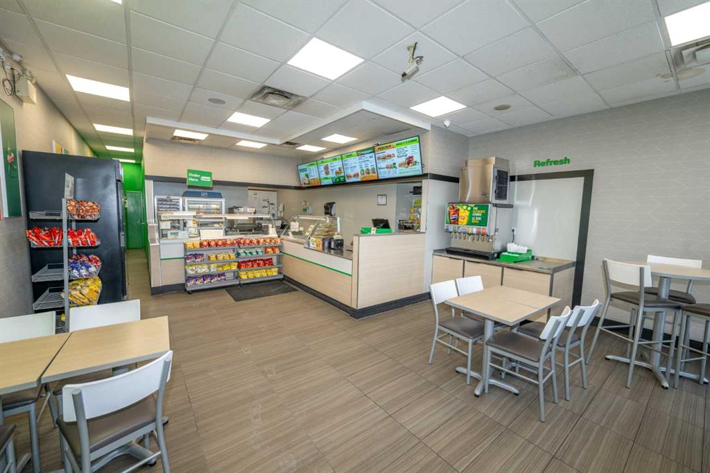 Picture of Calgary Real Estate Listing