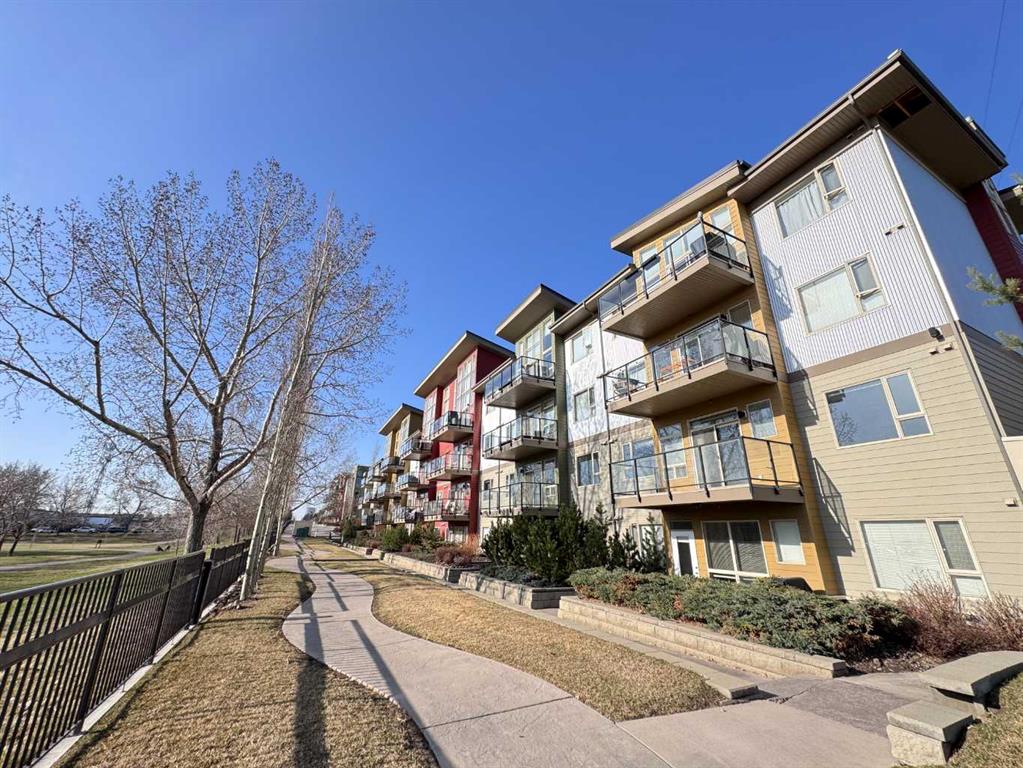 Picture of 528, 4303 1 Street NE, Calgary Real Estate Listing