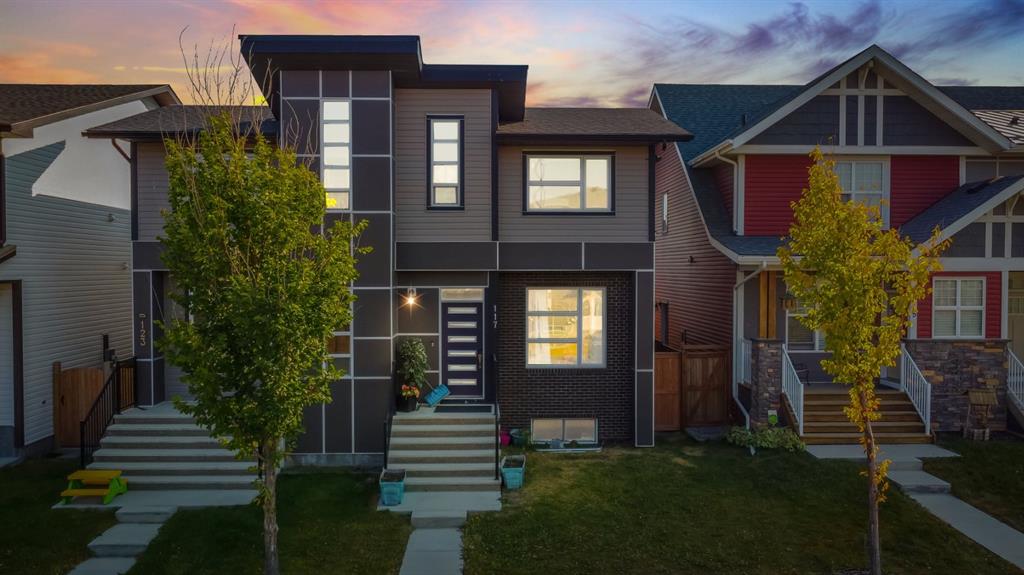 Picture of 117 Howse Lane NE, Calgary Real Estate Listing