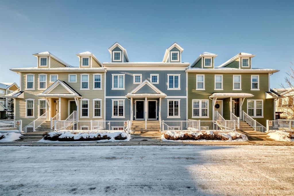 Picture of 213 Auburn Bay Circle SE, Calgary Real Estate Listing