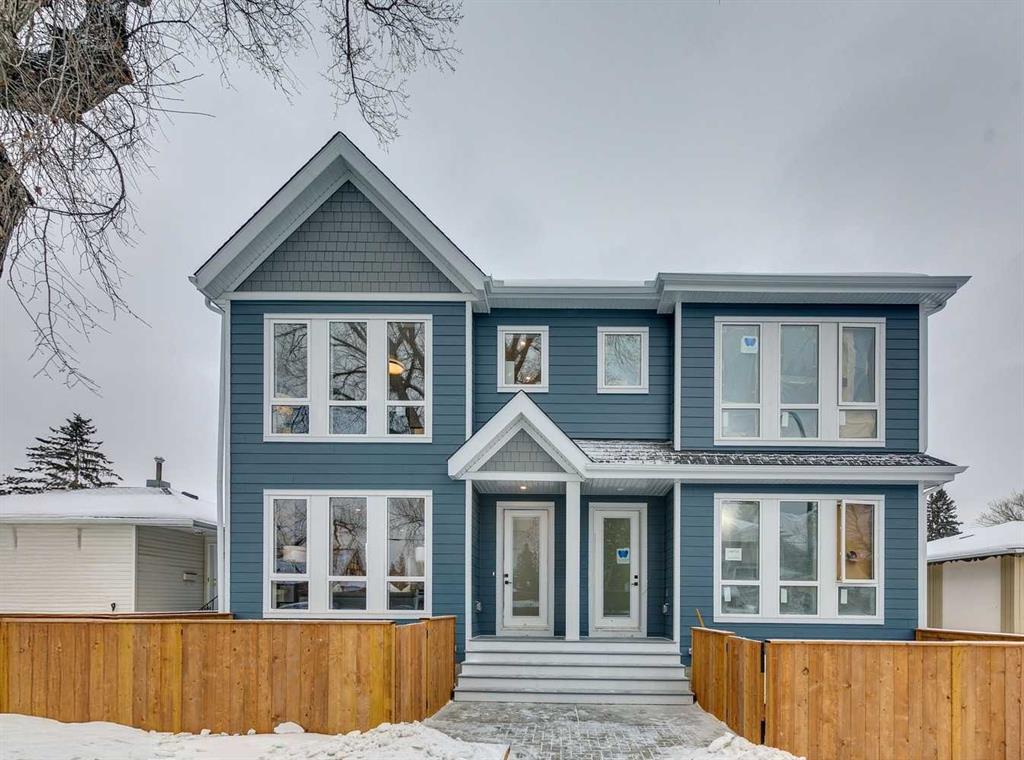 Picture of 1, 440 32 Avenue NW, Calgary Real Estate Listing