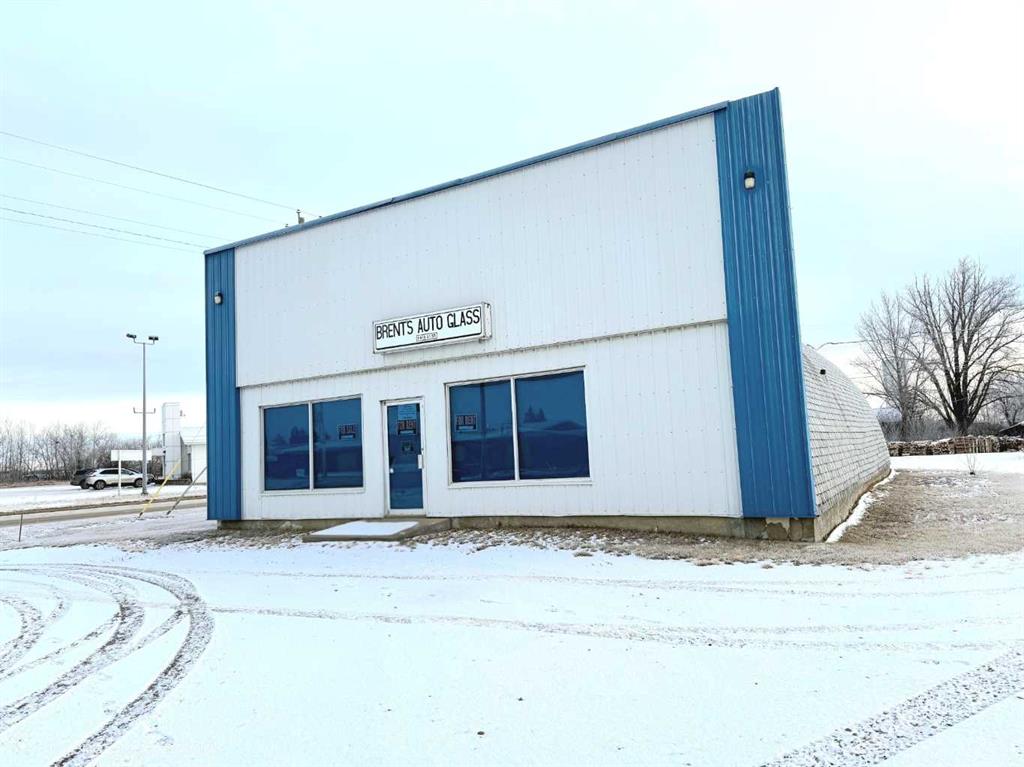 Picture of 5616 51 Street , Grimshaw Real Estate Listing