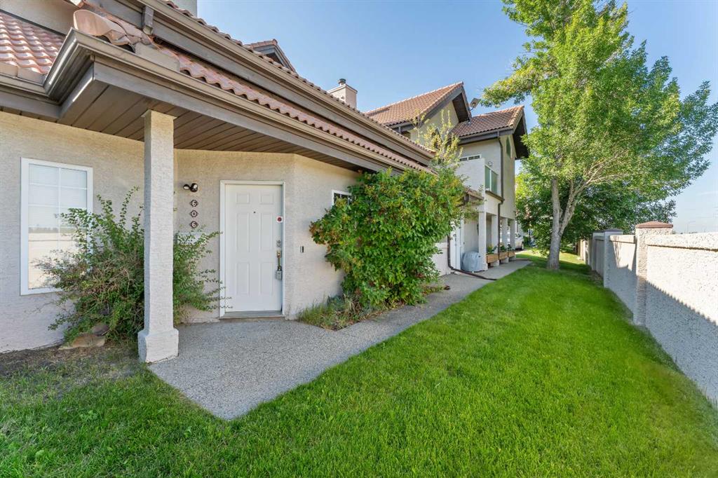 Picture of 606, 1997 Sirocco Drive SW, Calgary Real Estate Listing