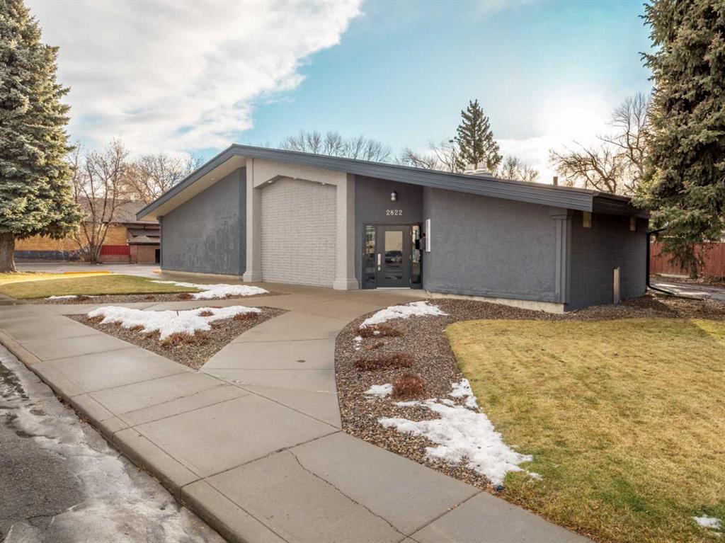 Picture of 2822 2 Avenue S, Lethbridge Real Estate Listing