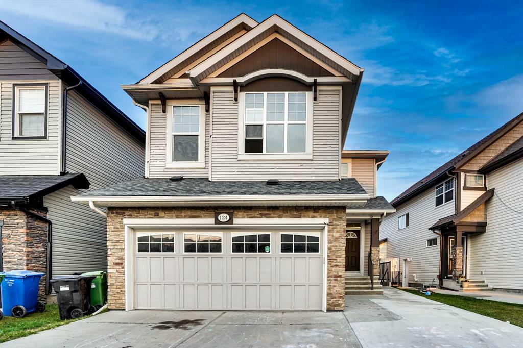 Picture of 124 Skyview Shores Road NE, Calgary Real Estate Listing