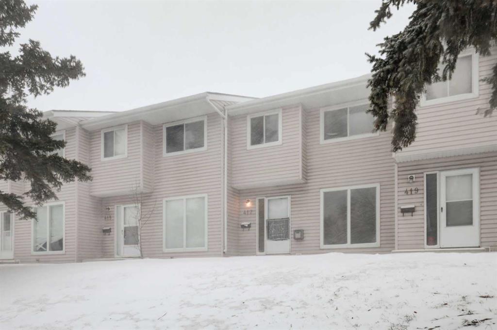Picture of 417 40 Street NE, Calgary Real Estate Listing