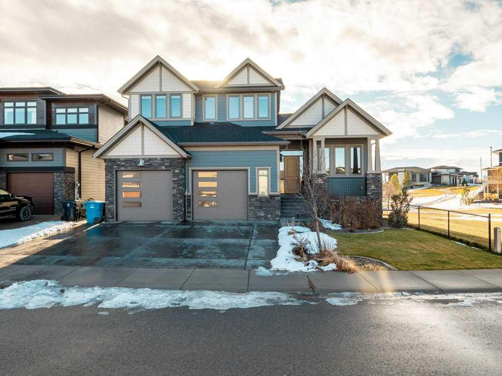 Picture of 182 Canyon Estates Way W, Lethbridge Real Estate Listing