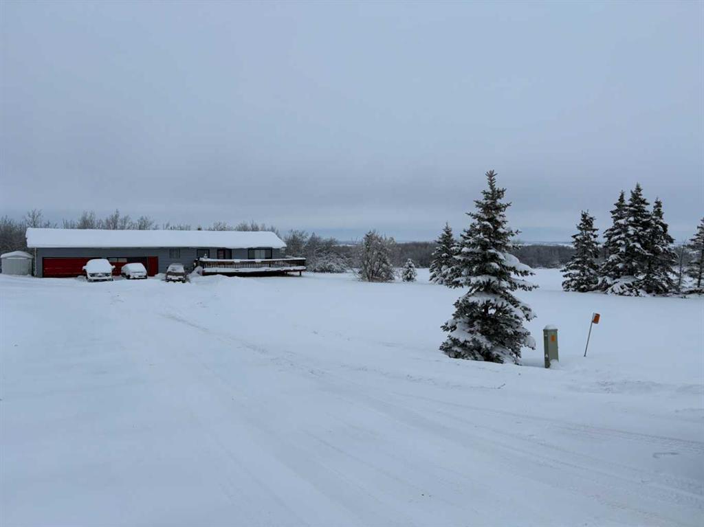 Picture of 64050 HWY 49  , Rural Spirit River No. 133, M.D. of Real Estate Listing