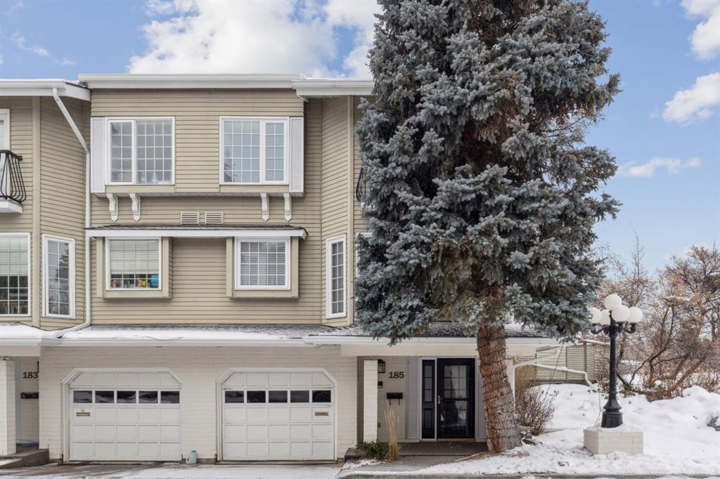 Picture of 185, 3437 42 Street NW, Calgary Real Estate Listing