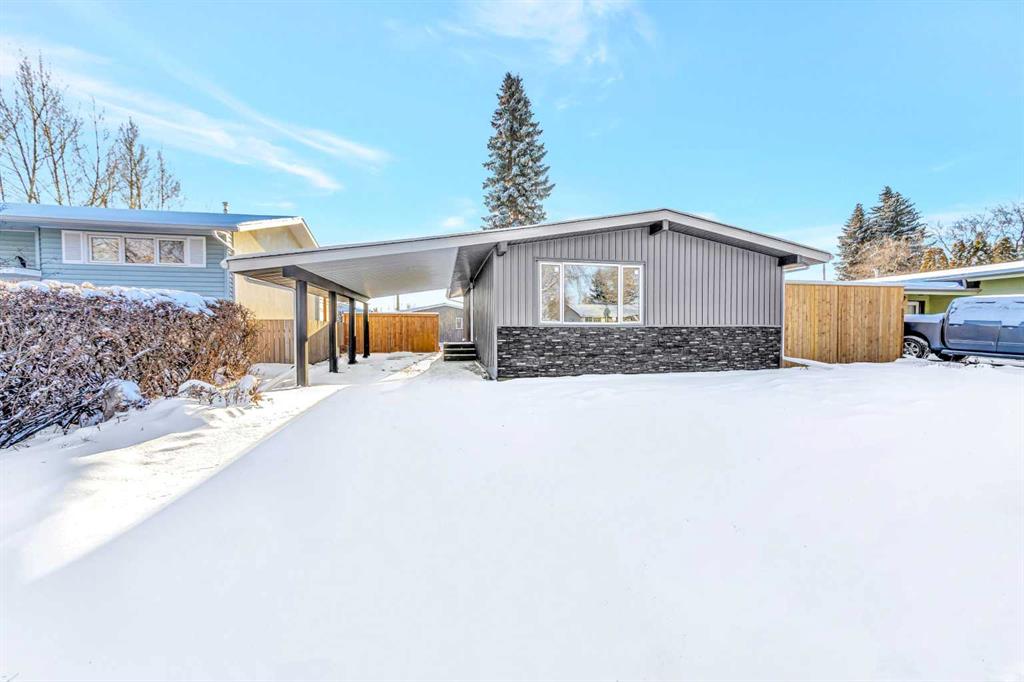 Picture of 4703 37 Street , Lloydminster Real Estate Listing