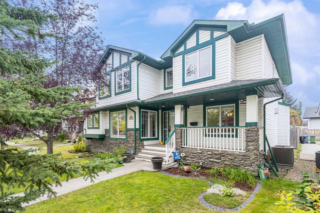 Picture of 15209 Prestwick Boulevard SE, Calgary Real Estate Listing