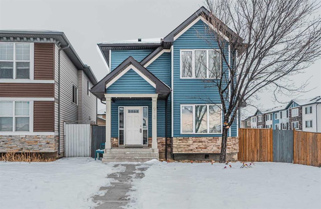 Picture of 913 Taradale Drive NE, Calgary Real Estate Listing