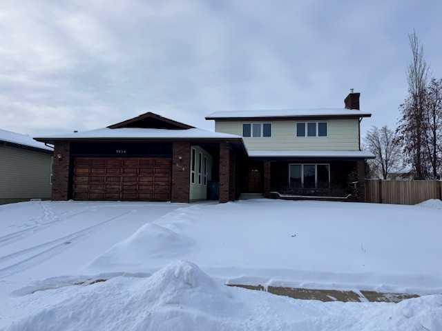 Picture of 3804 56A Avenue , Lloydminster Real Estate Listing
