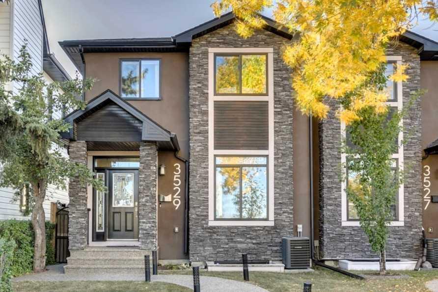 Picture of 3529 40 Street SW, Calgary Real Estate Listing