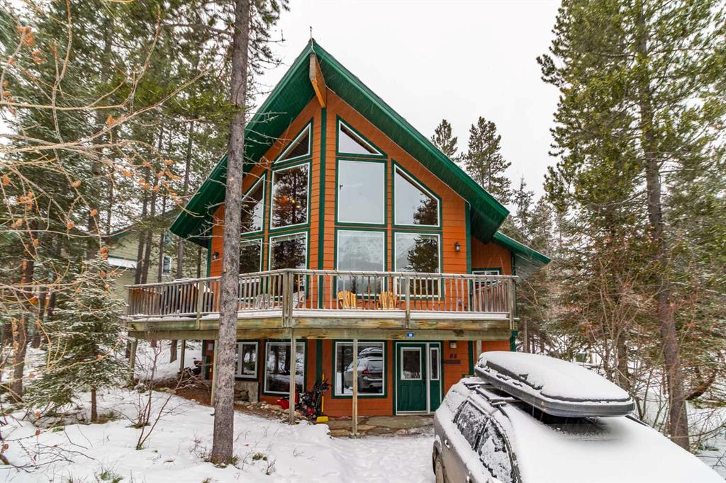 Picture of 88 West Castle Loop  , Rural Pincher Creek No. 9, M.D. of Real Estate Listing