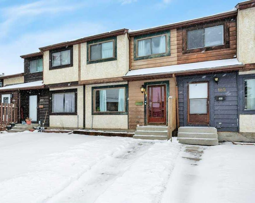 Picture of 181 Baile Close , Red Deer Real Estate Listing