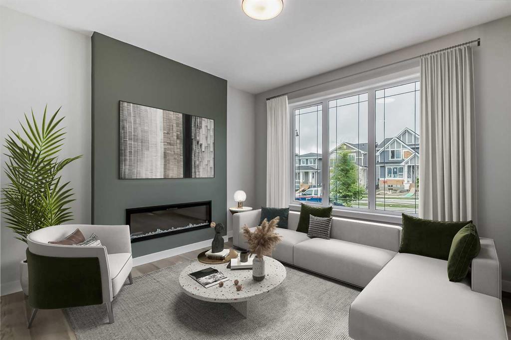 Picture of 211 Waterford Heights , Chestermere Real Estate Listing