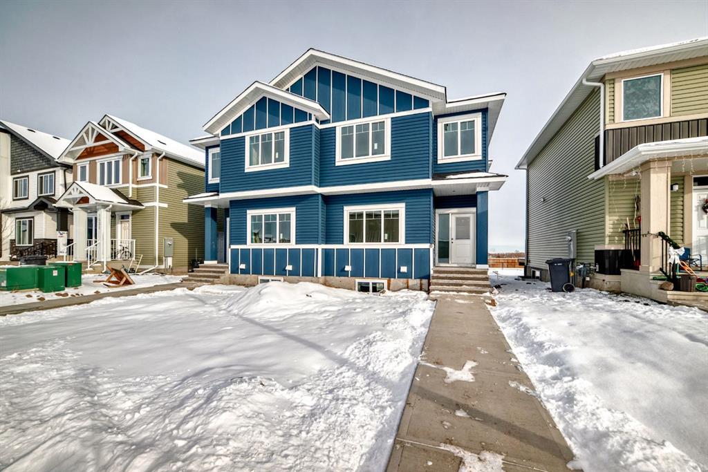 Picture of 1947 Mccaskill Drive , Crossfield Real Estate Listing