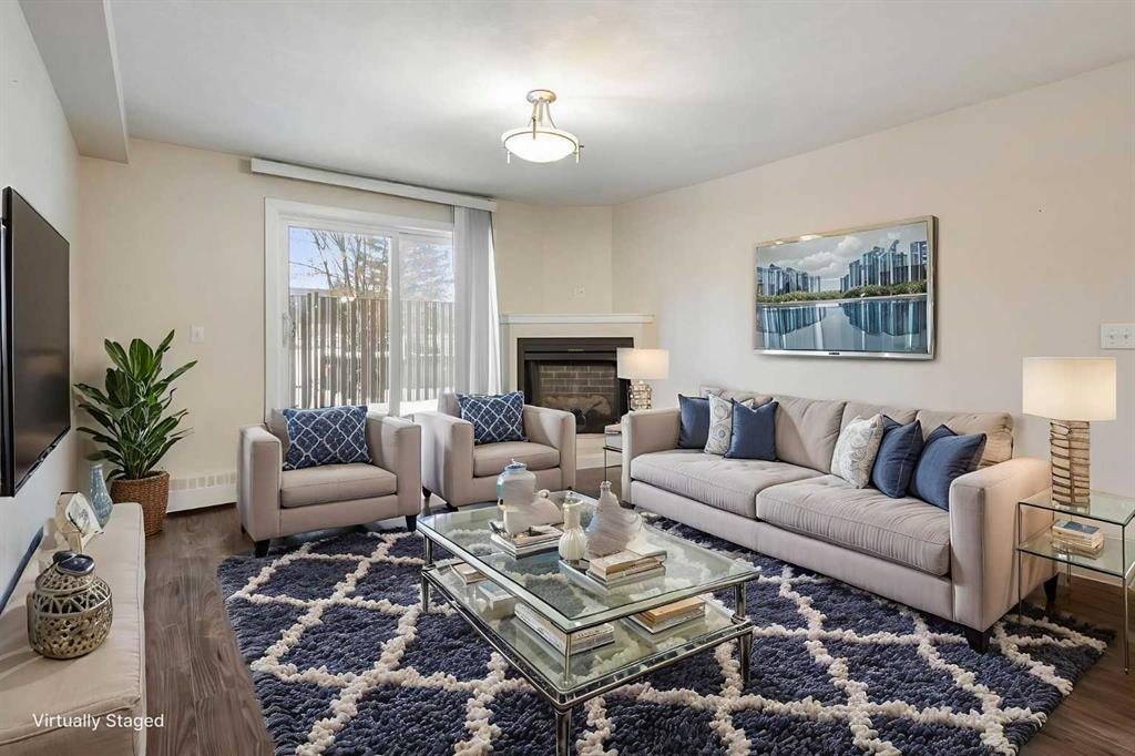 Picture of 101, 3747 42 Street NW, Calgary Real Estate Listing