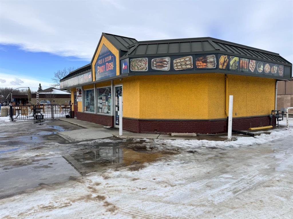 Picture of 219 Centre Street SW, High River Real Estate Listing