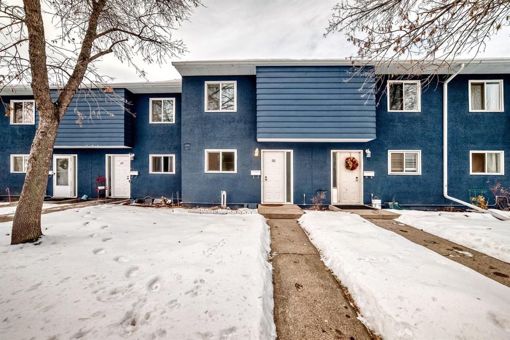 Picture of 90, 251 90 Avenue SE, Calgary Real Estate Listing