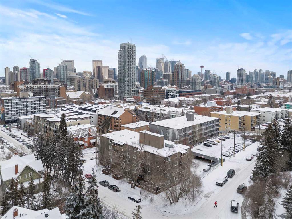 Picture of 106, 1904 10 Street SW, Calgary Real Estate Listing