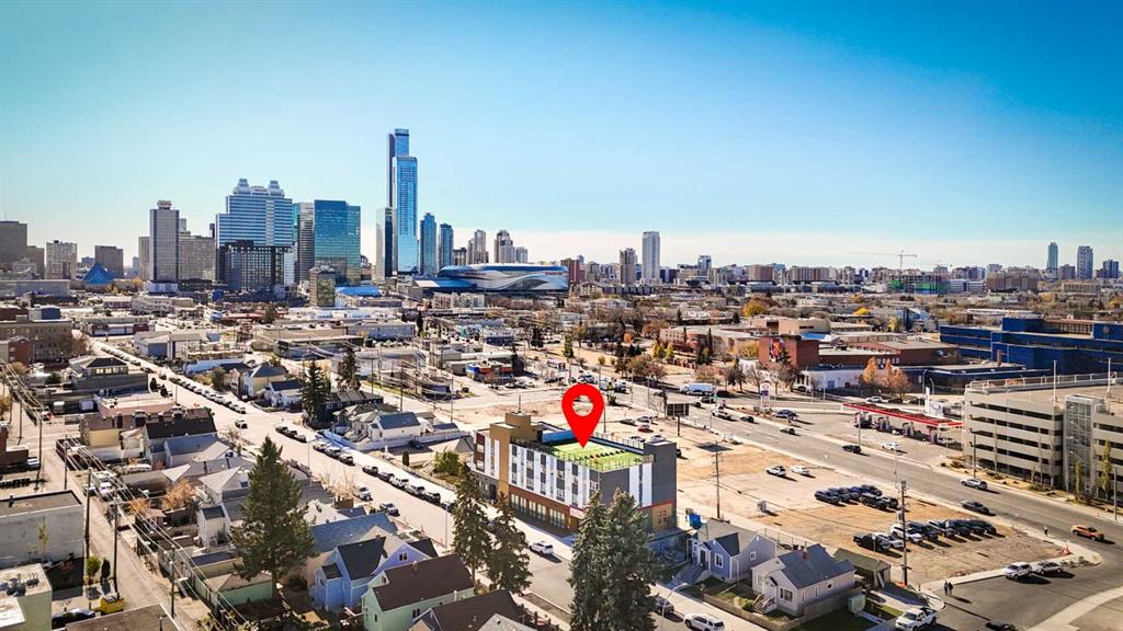 Picture of 10882 98 Street NW, Edmonton Real Estate Listing