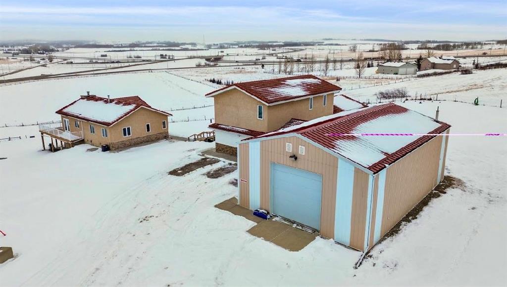 Picture of 16111 274 Avenue E, Rural Foothills County Real Estate Listing