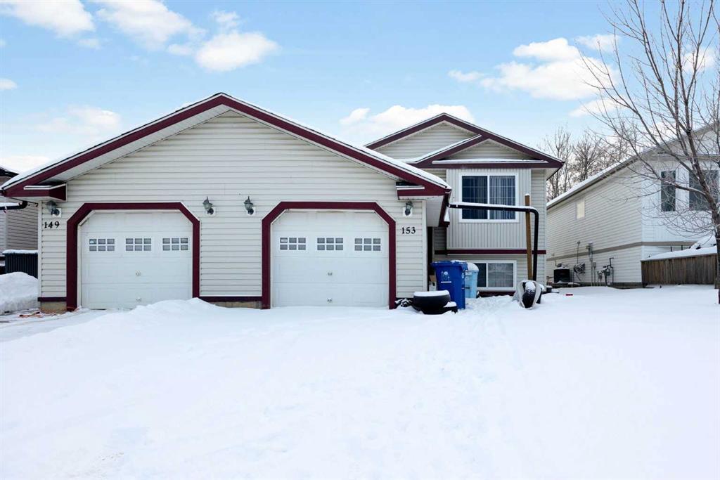 Picture of 153 Leitner Gate , Fort McMurray Real Estate Listing