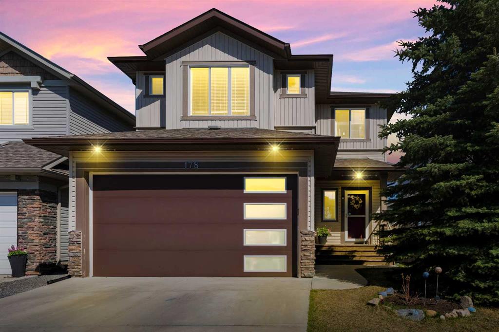 Picture of 178 Prairie Springs Crescent SW, Airdrie Real Estate Listing