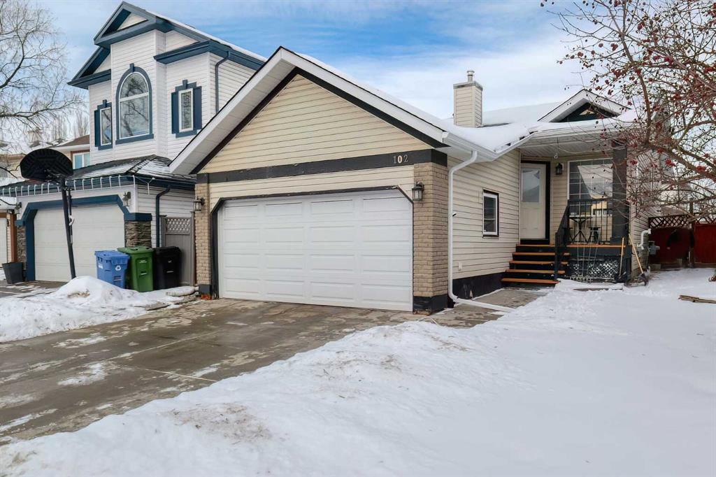 Picture of 102 Coventry Crescent NE, Calgary Real Estate Listing