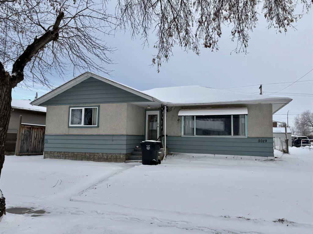 Picture of 5019 51 Street , Mannville Real Estate Listing