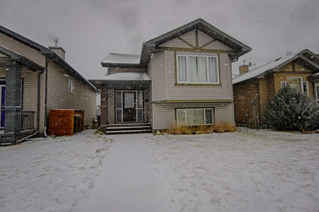 Picture of 210 Keystone Lane W, Lethbridge Real Estate Listing