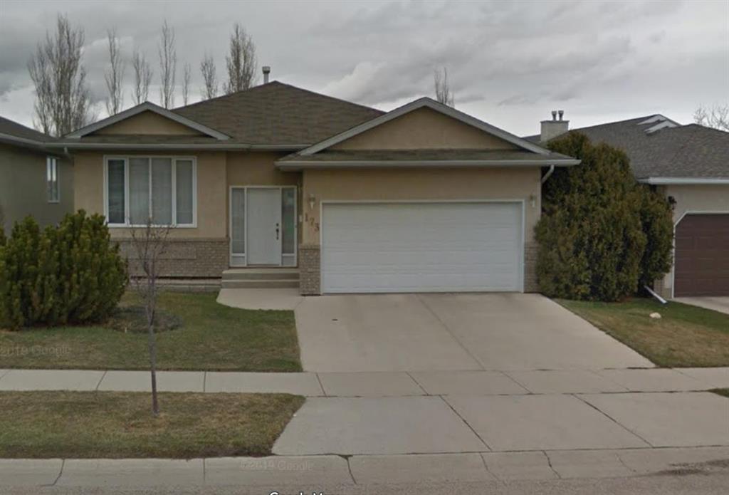 Picture of 173 Heritage Boulevard W, Lethbridge Real Estate Listing