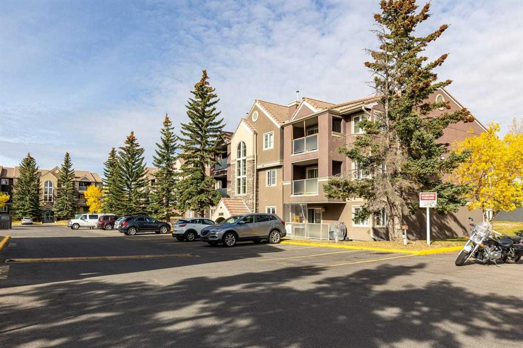 Picture of 11, 2611 Edenwold Heights NW, Calgary Real Estate Listing