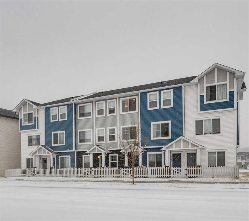 Picture of 2103 Jumping Pound Common , Cochrane Real Estate Listing