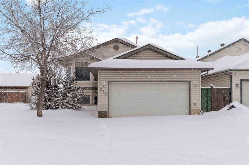Picture of 213 Diefenbaker Drive , Fort McMurray Real Estate Listing