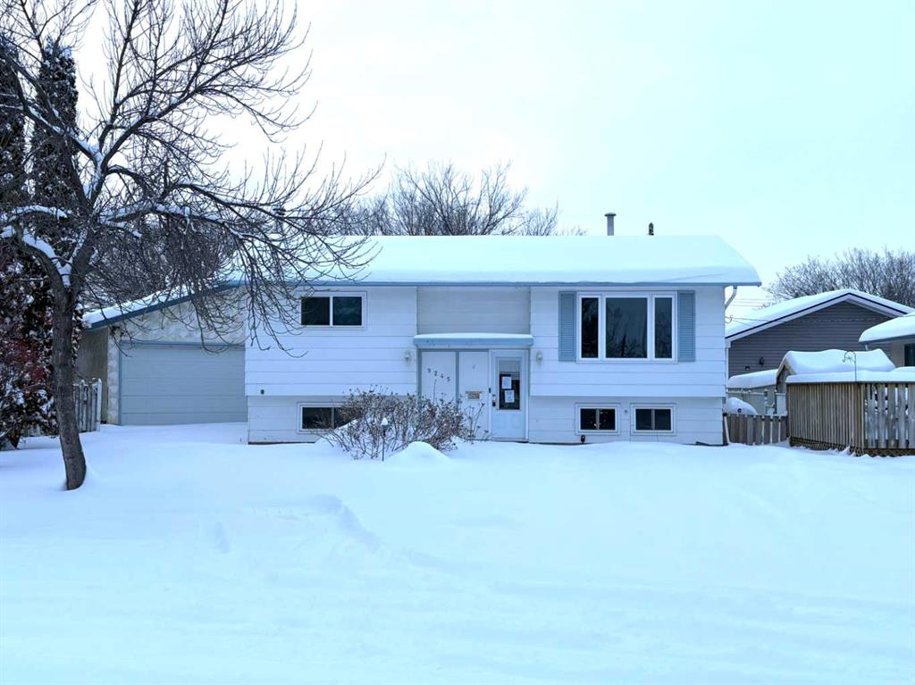 Picture of 9245 112A Avenue , Grande Prairie Real Estate Listing