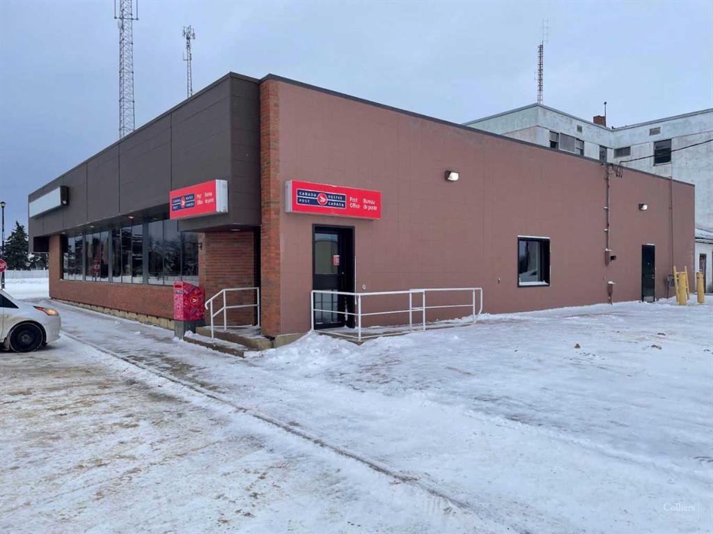 Picture of 16 Centre Street , McLennan Real Estate Listing