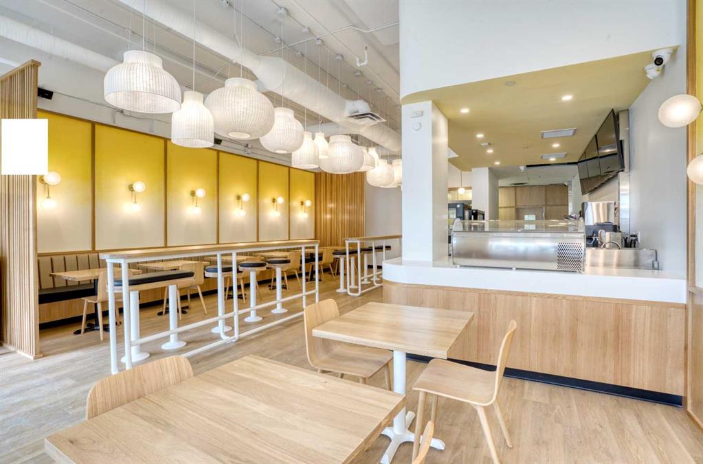 Picture of Calgary Real Estate Listing