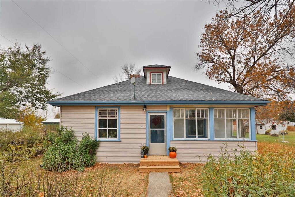 Picture of 301 Noble Street , Barons Real Estate Listing