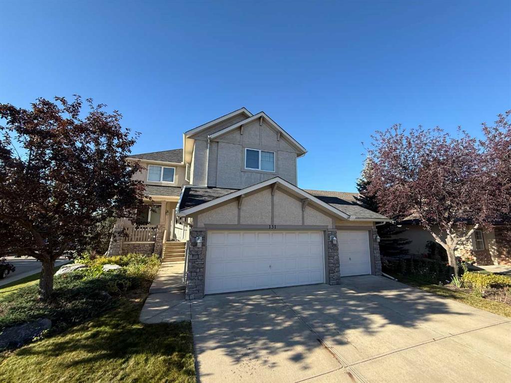 Picture of 131 Discovery Ridge Way SW, Calgary Real Estate Listing