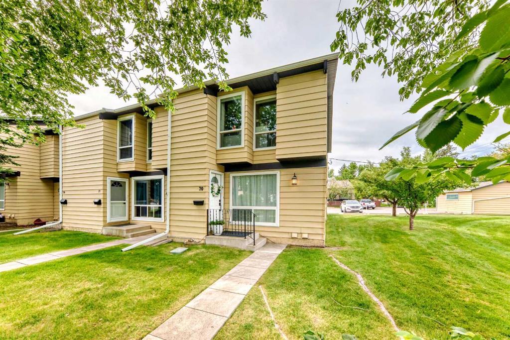 Picture of 70, 7205 4 Street NE, Calgary Real Estate Listing