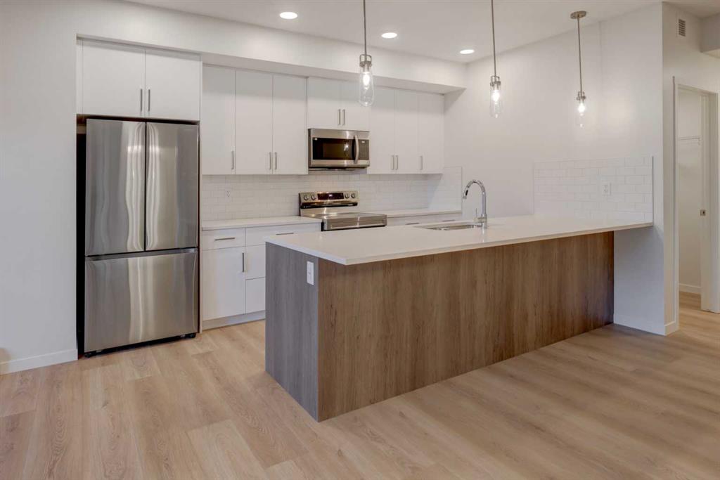 Picture of 118, 245 Edith Place NW, Calgary Real Estate Listing