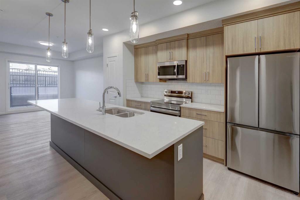 Picture of 119, 245 Edith Place NW, Calgary Real Estate Listing